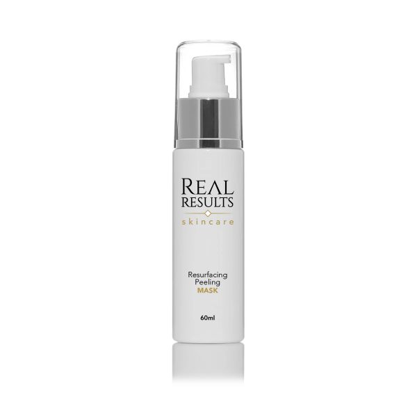 EXFOLIANT - 60ml - Resurfacing Peeling Mask - PLAIN