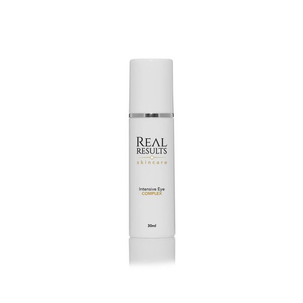 Eye Cream - Eye Complex 30ml PLAIN