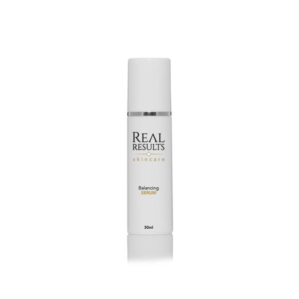 Serum - Balancing Serum 30ml PLAIN