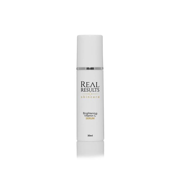 Serum - Brightening Vitamin C Serum 30ml PLAIN