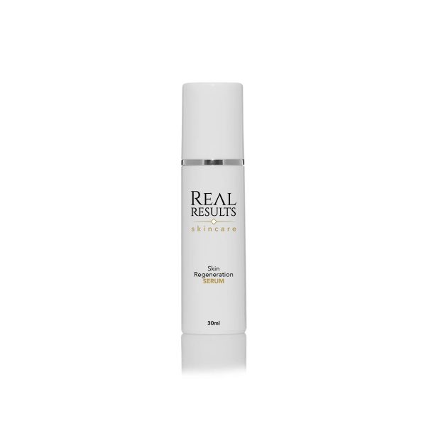 Serum - Skin Regeneration Serum 30ml PLAIN
