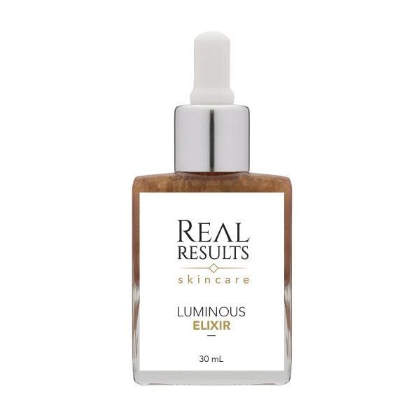 Luminous Elixir
