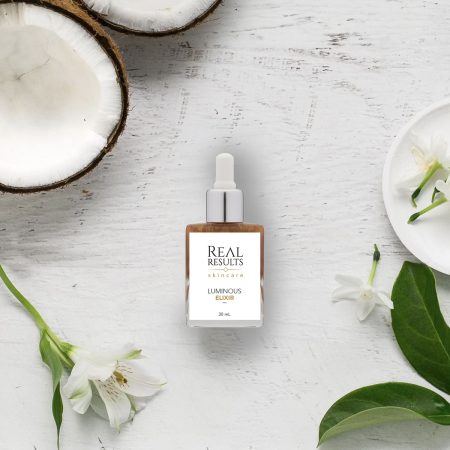 Luminous Elixir