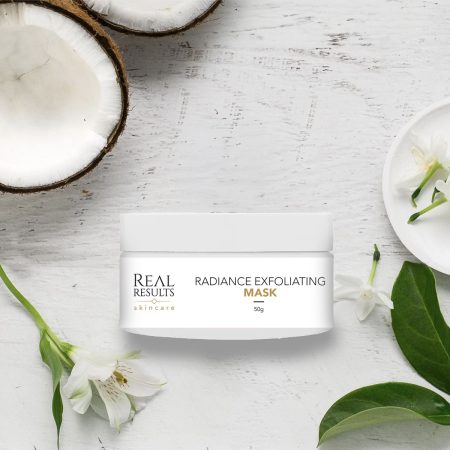 Radiance Exfoliating Mask