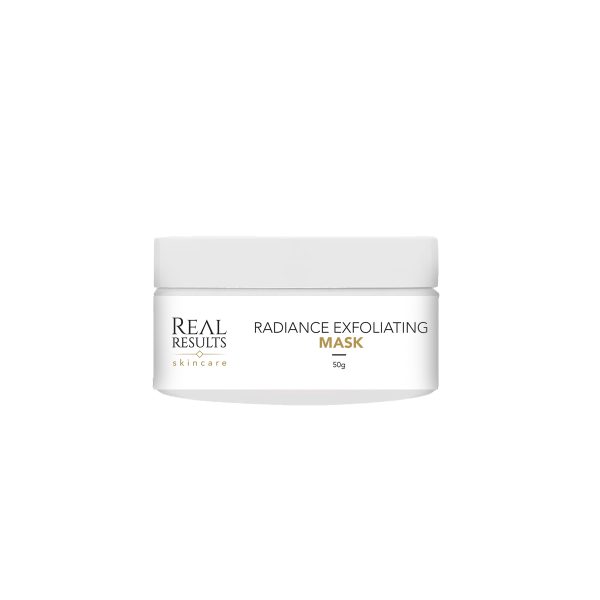 Radiance Exfoliating Mask