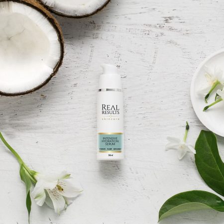 Intensive Hydration Serum